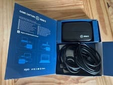 Image of Elgato HD60 S, External Capture Card