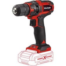 Image of Einhell TC-CD 18/35 Li 18v Cordless Drill Driver No Batteries