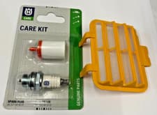 Image of Genuine Husqvarna Chainsaw Service KIT Fits Husqvarna  135 MarkII Chainsaw
