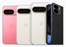 Image of Google Pixel 9 5G | 9A | 9 Pro | 9 Pro XL - All Colours - Unlocked - Pristine A+