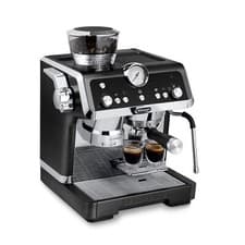 Image of De'Longhi La Specialista Prestigio EC9355.BM Bean to Cup Coffee Machine - Refurb