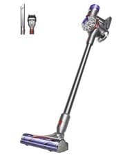 Image of Dyson V8 Advanced Cordless Vacuum Cleaner With Tools + 2 Year Warranty (New)