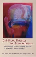 Image of Childhood Illnesses and Immunizations - 9781621482024