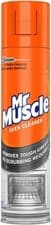 Image of Mr Muscle Oven Cleaner, 300ml (Pack of 1)