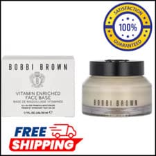 Image of Bobbi Brown 50ml Vitamin Enriched Face Base New