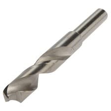 Image of Faithfull Blacksmiths M2 HSS Professional Drill Bit 20mm