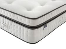 Image of Silentnight Geltex Mirapocket 2000 Pillowtop 6ft Super King Mattress - CLEARANCE
