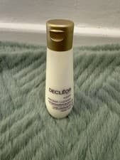 Image of Decleor Aroma Cleanse Youth Cleansing Milk 50ml Magnolia Essential Oil Face