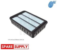 Image of AIR FILTER FOR CITROËN C-CROSSER C-CROSSER ENTERPRISE BLUE PRINT ADC42250
