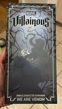 Image of Marvel Villainous Board Game Expansion We Are Venom Ravensburger New Sealed