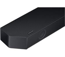 Image of Samsung HW-Q60C/X U SB 3.1 Channel Wireless Soundbar with Subwoofer - RRP £499