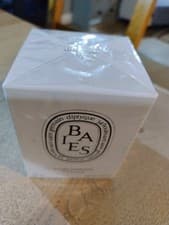 Image of Diptyque Baies Scented Candle 190g