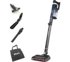 Image of Shark PowerPro Pet Cordless Stick Vacuum, with Anti Hair Wrap & Floor Detect NEW