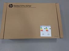 Image of HP Series 5 Pro 27 inch FHD Monitor - 527pf