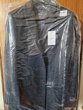 Image of overcoat mens wool