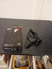 Image of Beats Flex In Ear Neck Band Headphones Bluetooth Wireless Earphones Grade A++