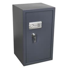 Image of Sealey Electronic Combination Security Safe 515 x 480 x 890mm - Part No. SECS06