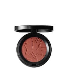Image of MAC Skinfinish Colourstruck Blush - Cheeky Chili 4.5g