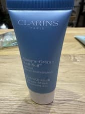 Image of Clarins Anti-Soif Hydra Quench Cream Mask 30ml Dehydrated Skin