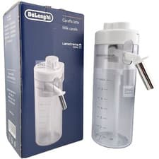 Image of Cool Milk LatteCrema Delonghi Eletta Explore Carafe ECAM450 ECAM452 AS00005735