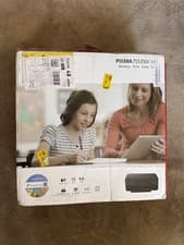 Image of Canon PIXMA TS5350i Wireless All-in-One Inkjet Printer