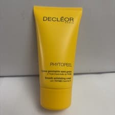 Image of Decleor Phytopeel Smooth Exfoliating Cream 50ml New FAST POSTAGE