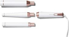 Image of T3 Whirl Trio Hair Styling Curler Wand, 3 Interchangeable Ceramic Barrel Stylers