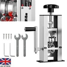 Image of Manual Wire Stripping Machine Portable Cable Stripper Copper Recycling 1-25mm