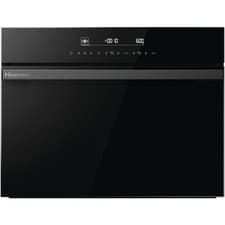 Image of Hisense BIM45342ADBGUK Hi6 Built In Compact Oven & Microwave Function RRP £999!!