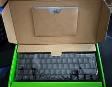 Image of Razer Huntsman Mini Gaming Keyboard