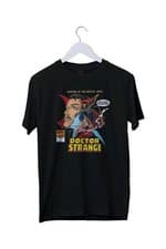 Image of Marvel Doctor Strange Master Mystic T-shirt S M L XL 2 3 4 XL