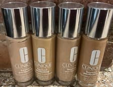 Image of Clinique beyond Perfecting foundation & Concealer 30 ML * Choose Shade*