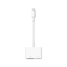 Image of Apple Lightning to Digital AV Adapter White (MD826ZM/A)