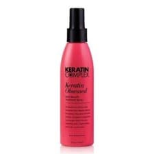 Image of Keratin Complex Keratin Obsessed Multi-Benefit Hair Spray 148ml