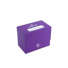 Image of Gamegenic Side Holder 80+ Purple
