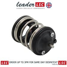 Image of 11517805192 Coolant Thermostat BMW 1 3 4 5 6 7 Series X1 X3 X4 X5 X6 New