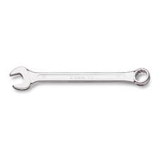 Image of Beta Tools 42 Combination Wrench Open and Offset Ring End