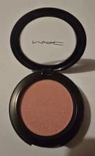 Image of Mac Powder Blush....Lovechild 6g Brand New. In Box. Limited Edition. Rare