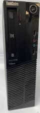 Image of Lenovo Windows Desktop PC Thinkcentre M82 - i3-3240 @ 3.4 - 8GB RAM - 120GB S...