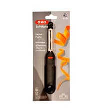 Image of OXO Softworks Swivel Peeler DIshwasher Safe, Japanese Stainless Steel, NEW
