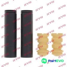 Image of KYB REAR SHOCK ABSORBER DUST COVER KIT 910068 FOR RENAULT