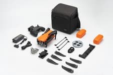 Image of AUTEL ROBOTICS EVO LITE+ PLUS PREMIUM BUNDLE 6K HD Camera Drone