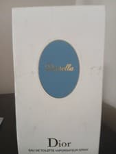 Image of Miss Dior Diorella 100ml Eau de Toilette