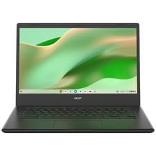 Image of Acer Aspire Intel Celeron 4GB RAM 14 Inch Chromebook NX.J37EK.001