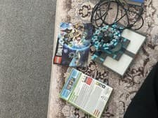 Image of LEGO Dimensions Starter Pack for Xbox 360 Portal Game with LEGO Figures