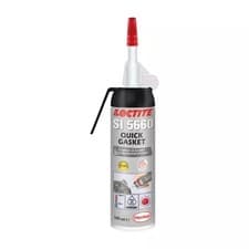 Image of Loctite Motorbike Motorcycle SI5660 Quick Gasket - 100 ML