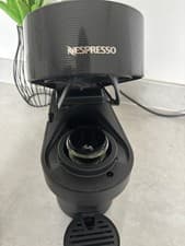 Image of Magimix Nespresso Vertuo Pop Pod Coffee Machine