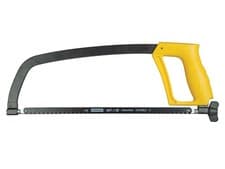 Image of STANLEY® Enclosed Grip Hacksaw 300mm (12in) STA115122