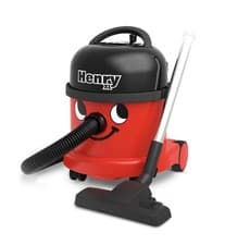 Image of Numatic Henry XL NRV370-11 Corded Cylinder Vacuum House Home Cleaner