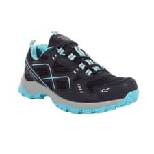 Image of Regatta Womens/Ladies Vendeavour Walking Shoes RG8964
